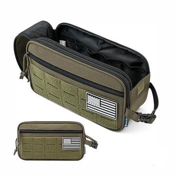 TOILETRY POUCH