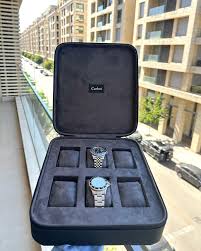 WATCH BOX