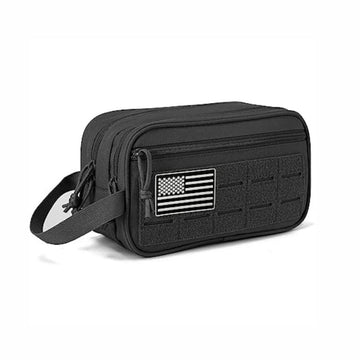 TOILETRY POUCH