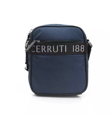 CERRUTI CROSSBAG