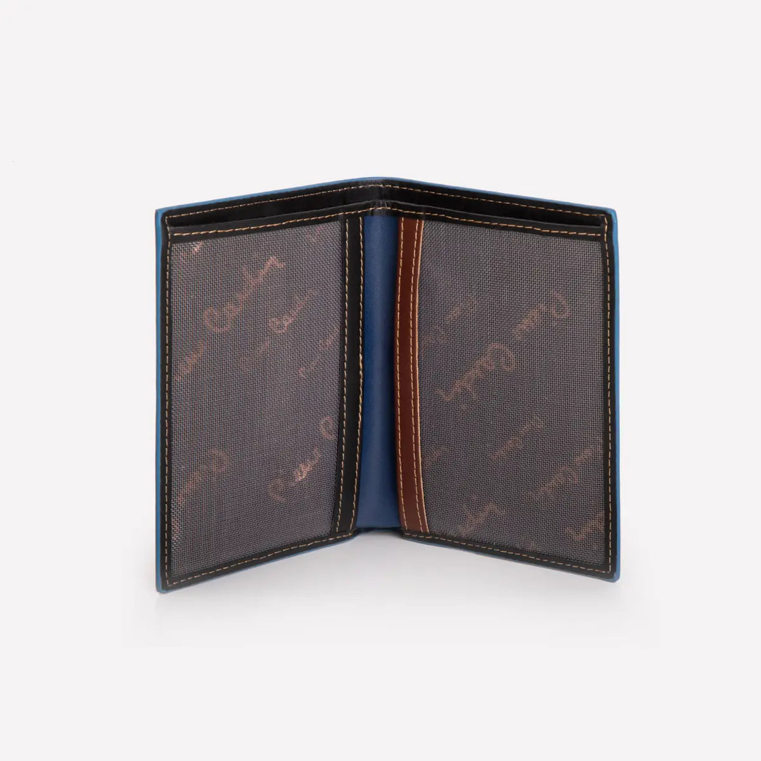 PIERRE CARDIN PASSPORT HOLDER