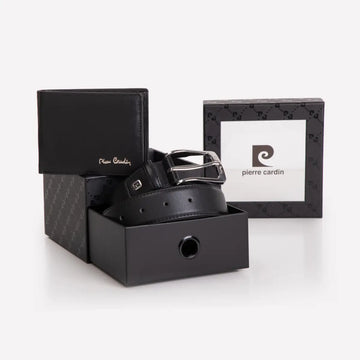 PIERRE CARDIN SET