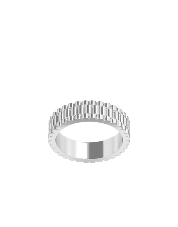 WECORD Regen Ring