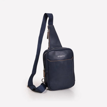 UNGARO SHOULDER BAG