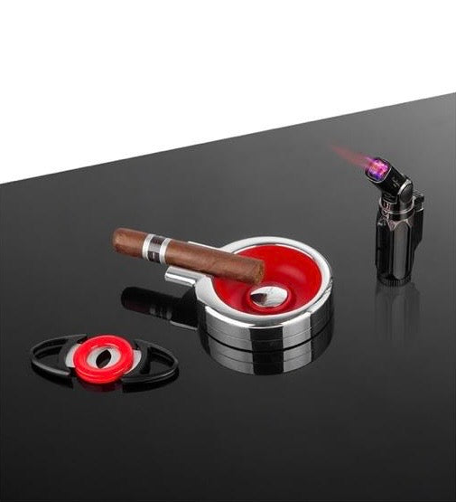 CIGAR SET