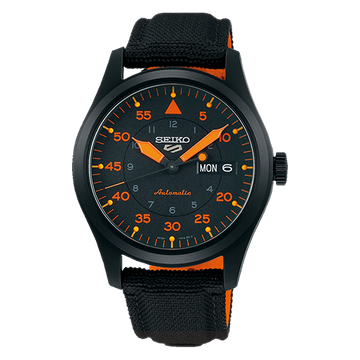 WATCHES