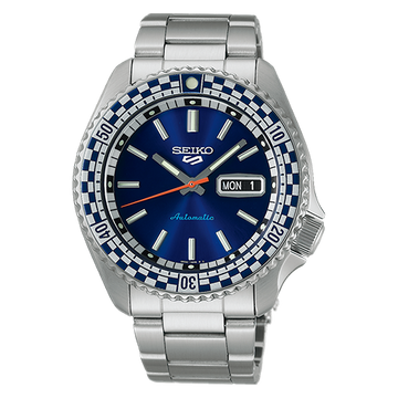 WATCHES