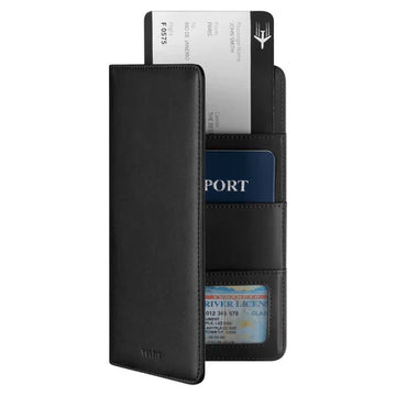 VULKIT PASSPORT HOLDER
